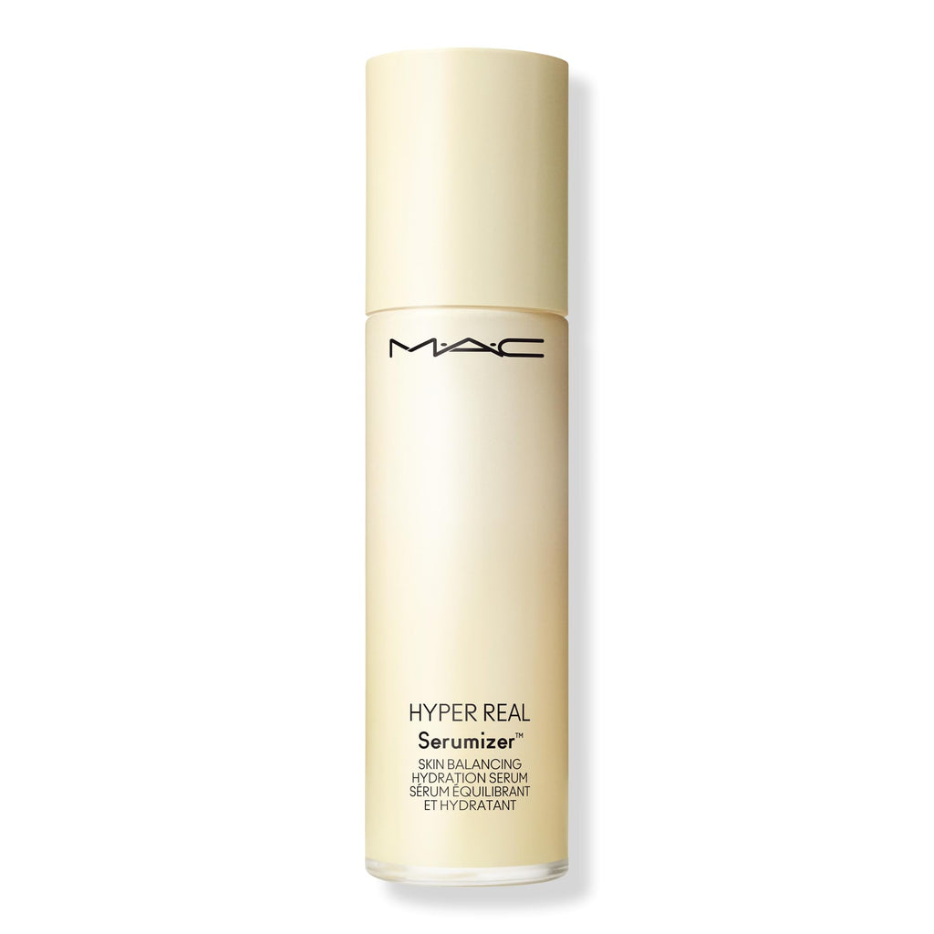 Buy now MAC Hyper Real Serumizer Skin Balancing Hydration Serum, 1.7 Ounces at indiglob india