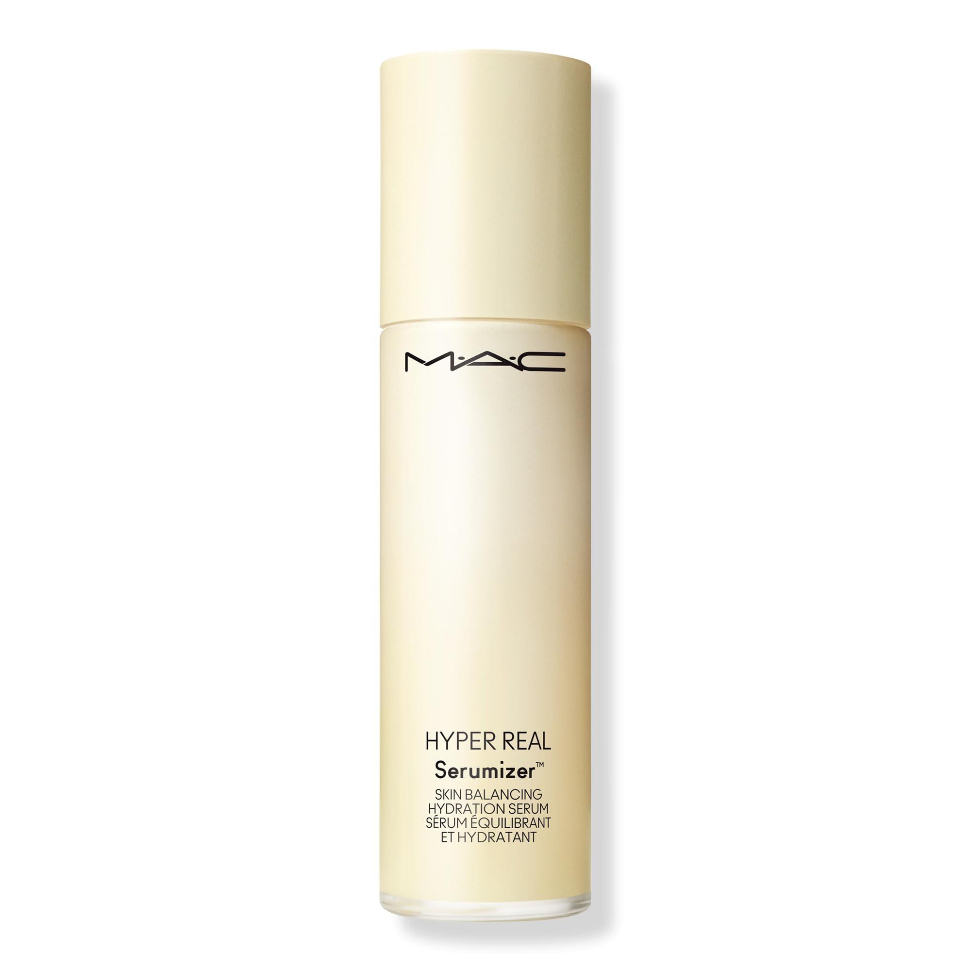 Buy now MAC Hyper Real Serumizer Skin Balancing Hydration Serum, 1.7 Ounces at indiglob india