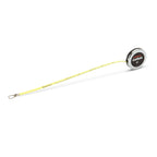 Buy now Crescent Lufkin 1/4" x 6' Executive® Diameter Yellow Clad A19 Blade Pocket Tape Measure - W606PD at indiglob india