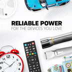 Buy now Energizer AAA Batteries, Max Triple A Alkaline, 16 Count at indiglob india