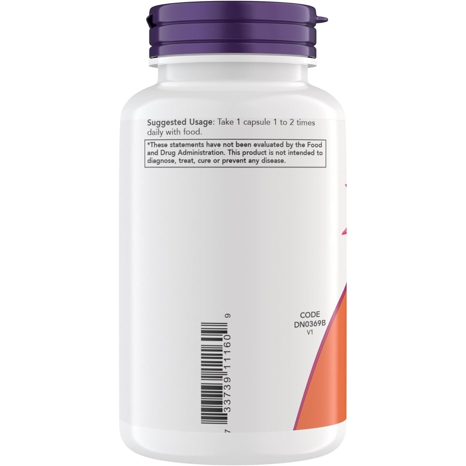 Now Supplements Vitamin D3 K2, 1,000 IU/45 mcg, Cardiovascular Support, Supports Bone Health, 180 Vegetarian Capsules - Vegan, Gluten Free, Kosher