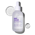 FRANKLY Closer Serum Mega Jumbo | Pore Minimizer Serum | 3.38 fl oz | 9 Peptides, Vegan Collagen, Adenosine, PHA | Korean Pore Minimizer for Glass Skin, Anti-Aging, Hydration, Elasticity