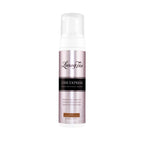 Loving Tan 2 HR Express Self Tanning Mousse, Dark - Streak Free, Natural, Professional Quality - 5+ Sunless Self Tanner Applications per Bottle, Cruelty Free, Naturally Derived DHA - 4 FL Oz