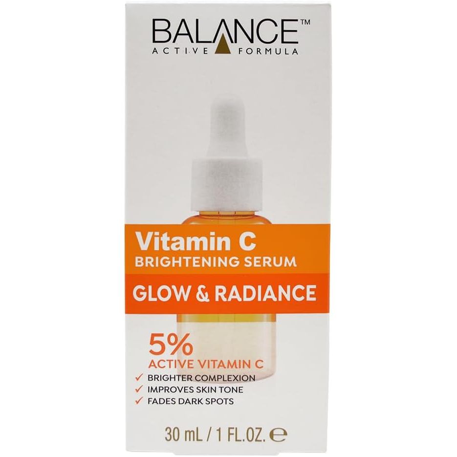 Buy now Balance Active Formula Vitamin C Power Serum 30ml at indiglob india