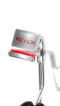 Buy now Revlon Precision Lash Curler, Works on Small Inner and Outer Eyelashes, Pinch-Free Control, Lifts & Defines, 1 Count at indiglob india