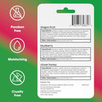 Buy now ChapStick Lip Balm, Superfood Collection 3-Pack – Dragon Fruit, Blueberry & Clover Honey, Moisturizer for Dry Lips, 0.15 Oz at indiglob india