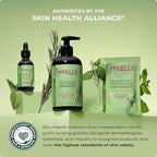 Buy now Mielle Organics Rosemary Mint Strengthening Hair Mask for Damaged Hair - Deep Conditioning Treatment Enriched with Biotin, Honey & Coconut Oil - Helps Encourage Longer, Healthier Strands (12 Oz) at indiglob india