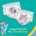 Buy now Pampers Size 5 Diapers, Potty Training Underwear for Toddlers, Easy Ups Diapers, Pull Up 3t-4t Training Pants for Girls and Boys, 100 Count, Giant Pack (Packaging & Prints May Vary) at indiglob india
