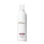 Paul Mitchell Extra-Body Sculpting Foam, Adds Fullness, Touchable Finish, For Fine Hair