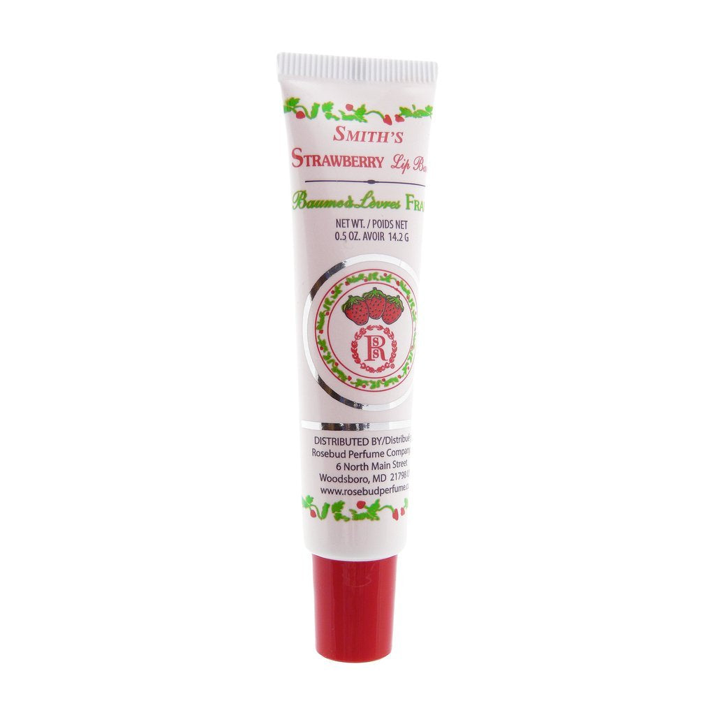 Buy now Rosebud Salve Tube by Smith's 0.5 Ounce (Pack of 1) Strawberry at indiglob india