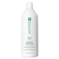 Biolage Scalp Sync Anti-Dandruff Shampoo – Controls Dandruff | Controls Itchy Scalp, Cleanses Hair, Moisturizing, Dandruff Relief, For Scalp and Hair Health, Vegan & Cruelty-Free