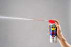 Buy now WD-40 Specialist White Lithium Grease Spray with Smart Straw Sprays 2 Ways, 10 OZ [6-Pack] & Specialist Penetrant with Smart Straw Sprays 2 Ways, 11 OZ at indiglob india