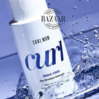 Buy now COLOR WOW Curl Wow Snag-Free Pre-Shampoo Detangler â€“ Adds slip to curls before you shampoo for tangle-free washing and a deeper, fresher clean | Reduce Breakage at indiglob india