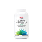 Buy now GNC Women's Evening Primrose Oil (EPO) 1300 mg | Supports Hormonal Balance, Immunity, Healthy Skin and Heart Health | Daily Vitamin | 180 Softgel Capsules at indiglob india