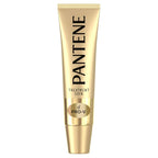 Pantene Shampoo, Sheer Volume - Lightweight Nourishment for Fine, Color-Treated Hair, 72-Hour Fullness and Body, 27.7 Oz Each, 2-Pack + Miracle Rescue Shot (0.5 Oz)