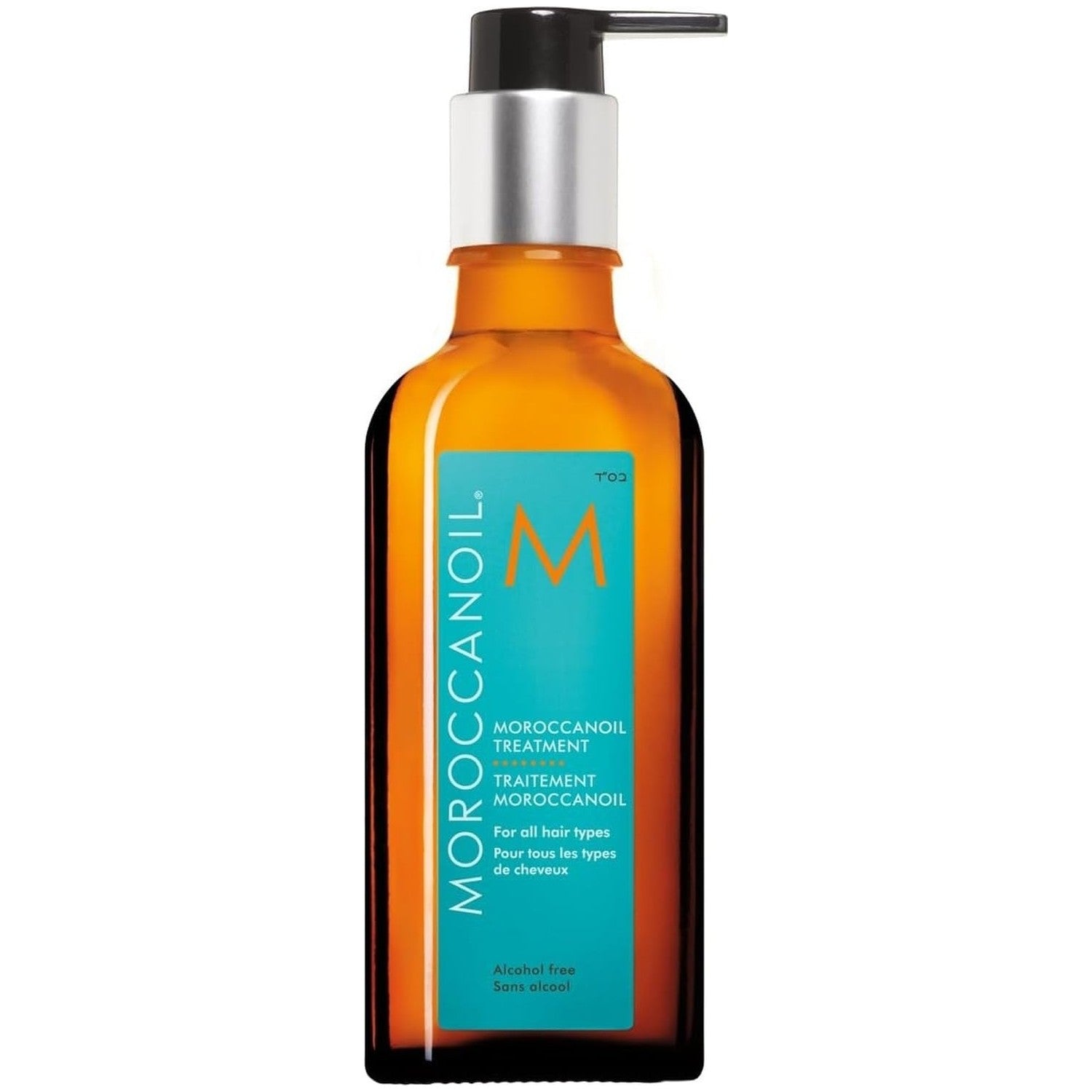 Moroccanoil Treatment Hair Oil