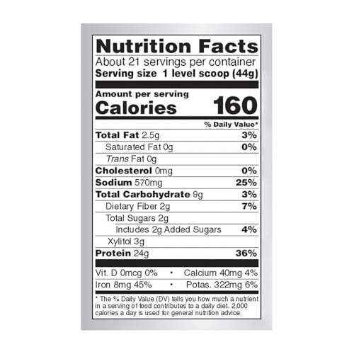 Buy now NOW Foods Sports Nutrition, Pea Protein 24 g, Easily Digested, Creamy Chocolate Powder, 2-Pound at indiglob india
