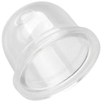 188-12-1 0057003 0057004 Primer Bulb Pump Bulbs for Sthil 41331212700 Homelite 01201 UP04802 Echo 12318140630 and Homelite Echo Stihl Robi Zama Primer Pouland 561635001 A01195A
