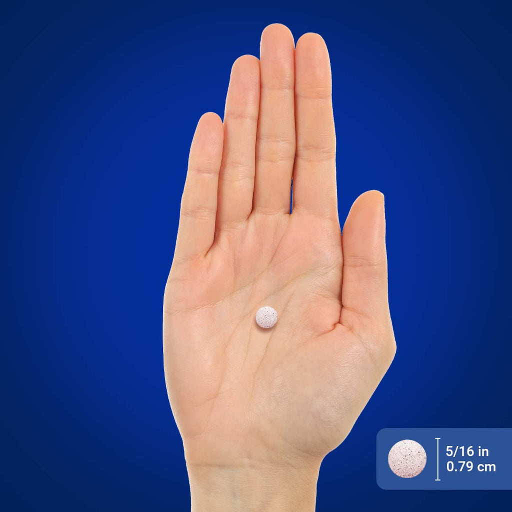 Piping Rock Melatonin 12 mg | 180 Fast Dissolve Tablets | Berry Flavor