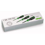 Buy now WAGO - 210-722 - TERMINAL BLOCK OPERATING TOOL SET, 3PCS. Default at indiglob india