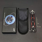 Buy now G10 Handle with Ball Bearing(ZZ) at indiglob india