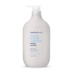 Buy now Method Body Wash, Sea + Surf, Paraben and Phthalate Free, 28 oz, (Pack of 1) at indiglob india