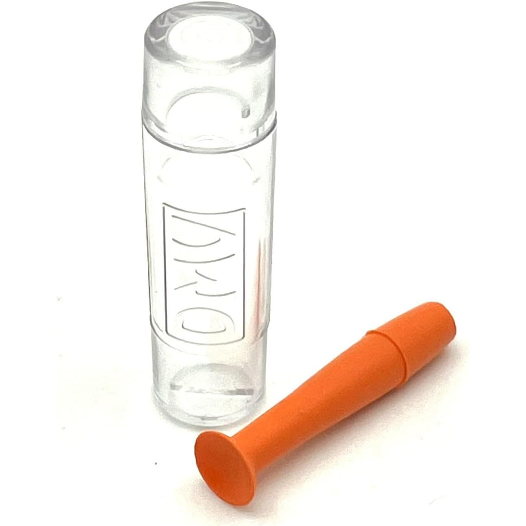 Buy now DMV Ultra Hard Contact Lens Remover **NOT for Soft Lenses** (Orange, 3 Count (Pack of 1)) at indiglob india