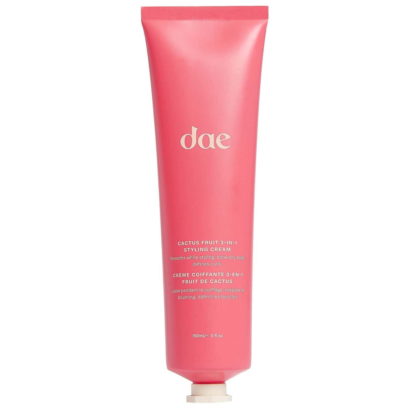 DAE 3-In-1 Styling Cream - Smooths Styles, Adds Shine (Styling Trio Set) | Includes 3-1 styling cream for sleek styles, wave spray for instant texture, dry heat mist for protection