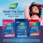 Buy now Probiotic Pearls Acidophilus Once Daily Probiotic Supplement, 1 Billion Live Cultures, Survives Stomach Acid, No Refrigeration, 90 Softgels (Packaging May Vary) at indiglob india