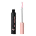 e.l.f. Lash 'N Roll Mascara, Black | Curling Mascara For Visibly Lifted Lashes, Lifts & Separates Lashes. Long-Lasting Formula, Vegan & Cruelty-Free