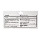 CareAll Zinc Oxide 20% Skin Protectant Barrier Ointment 2 oz (3 Pack), Relieves, Treats and Prevents Minor Skin Irritations due to Diaper Rash. Helps Seal Out Wetness. Protects Chafed Skin.