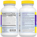 Buy now InnovixLabs Multi Strain Probiotics for Women & Men - Probiotic Supplement - 50 Billion CFU - Gut Health, Immune Support, Digestion, Lactobacillus Acidophilus, Prebiotics and Probiotics, 60 Capsules at indiglob india