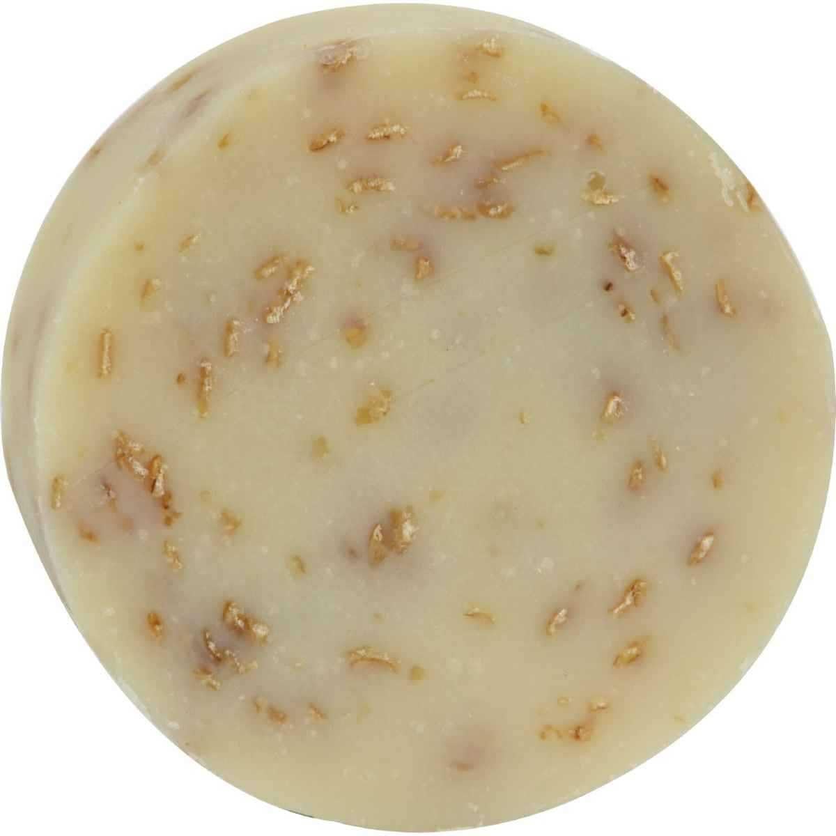 Buy now Sappo Hill Bar Soap - Oatmeal Natural 3.5 oz - 1 Pack (12 bars) at indiglob india