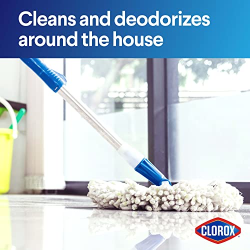 Buy now Clorox Concentrated Bleach Powder, 21.1 oz at indiglob india