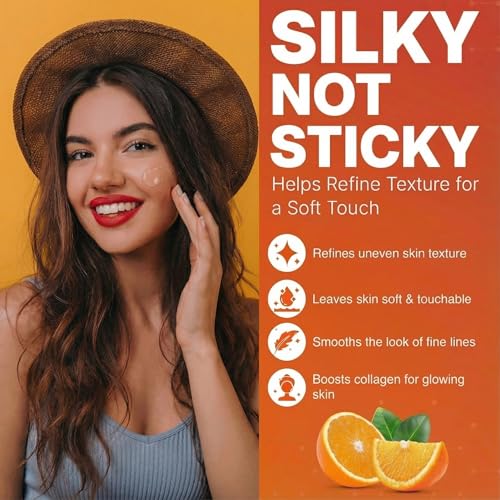 Buy now GlowMedik Vitamin C Serum for Face â€“ Brighten + Smooth Vit C Serum with Hyaluronic Acid, Vitamin E & MSM, Hydrates & Firms Dull or Uneven Skin for a Radiant, Youthful-Looking Glow, 60ml at indiglob india