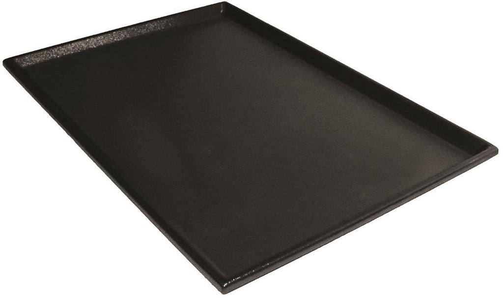 Buy now MidWest Homes for Pets Replacement Pan for 42-inch Dog Crates, Fits All Midwest and New World 42-inch Pet Cages, Multiple Uses, Plastic, Black, 9PAN at indiglob india
