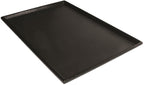 Buy now MidWest Homes for Pets Replacement Pan for 42-inch Dog Crates, Fits All Midwest and New World 42-inch Pet Cages, Multiple Uses, Plastic, Black, 9PAN at indiglob india