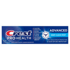 Crest Pro-Health Advanced Deep Clean Mint Toothpaste, 5.1 Oz