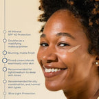 Buy now Cotz Face SPF 40 at indiglob india