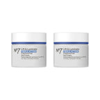 No7 Lift & Luminate Triple Action Face Cream with SPF 30, 1.69 oz | Fragrance Free Moisturizer, Anti Aging Collagen Peptides, Brightening Complex, Evens Skin Tone, Wrinkles Appear Reduced