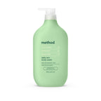 Buy now Method Body Wash, Sea + Surf, Paraben and Phthalate Free, 28 oz, (Pack of 1) at indiglob india