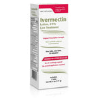 TARO Ivermectin Lotion 0.5% Lice Treatment for Adults and Kids 4FL Oz