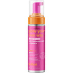 Buy now b.tan Dark Self Tanner Mousse | Get Tanned - Best, 1 Hour Express Sunless Tanning Foam, No Fake Tan Smell, Ultra Dark Bronzing Glow, Face & Body, Vegan, Cruelty Free, 6.7 Fl Oz at indiglob india