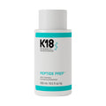 K18 Peptide Prep™ Detox Shampoo - Color Safe Clarifying Shampoo for Build Up Removal - Gently Removes Dirt, Oil + Metals from Hard Water with Activated Charcoal + Salicylic Acid