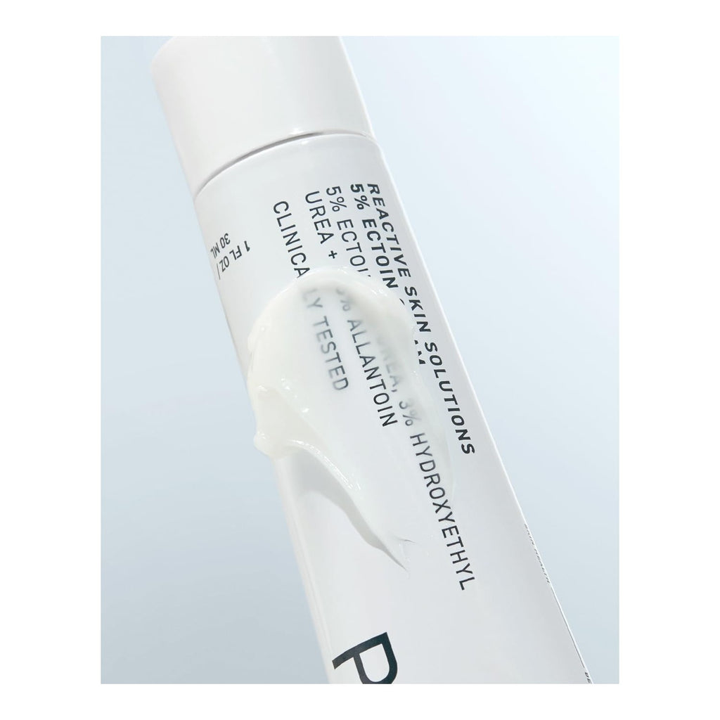 Prequel Sensitive Skin Moisturizer - Ectoin Urea Allantoin Barrier Cream 5%
