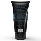 HeadBlade HeadLube SPF 50 Men's Lotion and Sunscreen - No Greasiness, Sweat Resistant, Formulated for Face, Body & Scalps - Water Resistant for 80 Minutes, 5 fl oz
