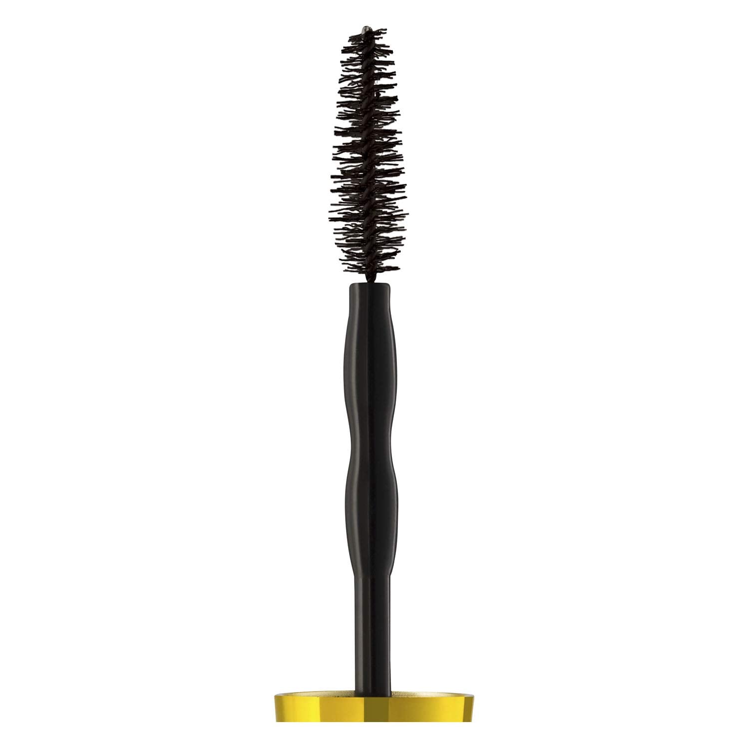 Buy now Maybelline New York Volum' Express The Colossal Big Shot Washable Mascara, Blackest Black, 0.33 fl. oz. at indiglob india