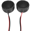 Buy now Timpano TPT-ST1 Dome Tweeter, 1 Inch Tweeter Set for Car Audio, Angle or Surface Mount Tweeters, 4 Ohm Soft Dome 180 Watts for Pro Car Audio (Pair) Default at indiglob india