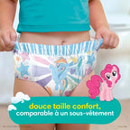 Buy now Pampers Size 5 Diapers, Potty Training Underwear for Toddlers, Easy Ups Diapers, Pull Up 3t-4t Training Pants for Girls and Boys, 100 Count, Giant Pack (Packaging & Prints May Vary) at indiglob india
