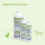 EpiKlean® Ear Cleanser for Dogs and Cats, 12 Fl Oz
